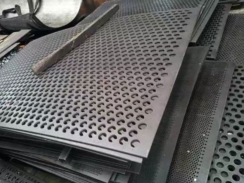 鋼絲編織網(wǎng)的用途有哪些？